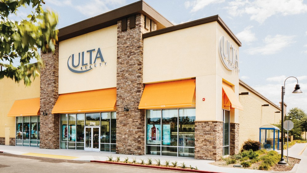 ulta beauty