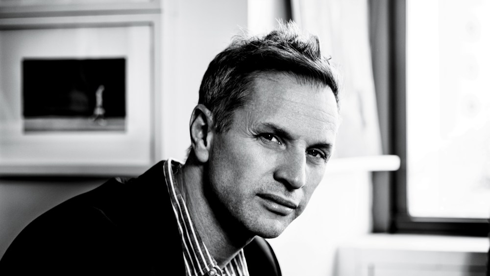 Adam Moss