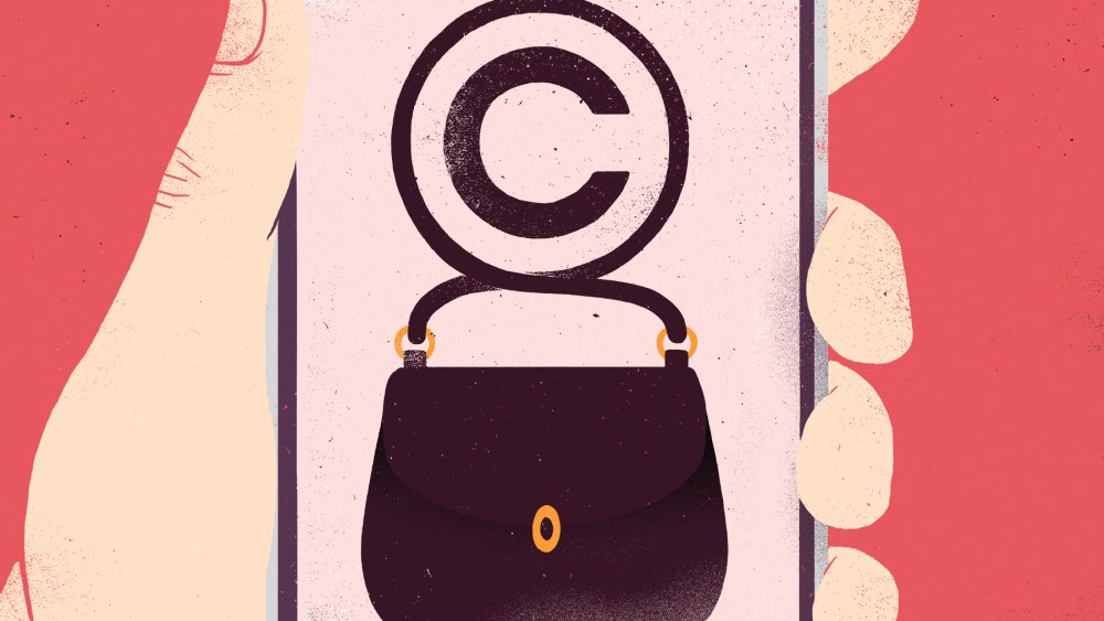 Brand Equity for a Fashion Start-up Must Include Brand Protection