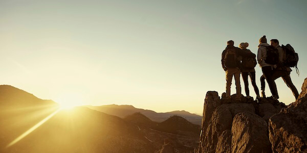 Performance Cotton Makes Greater Appearance Outdoor Apparel