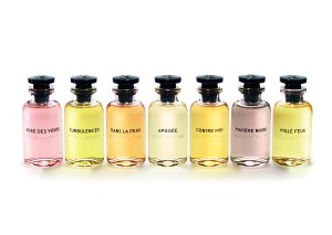 Les Parfums by Louis Vuitton