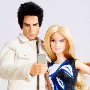 BarbieStyle