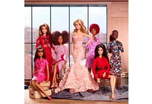 barbiesyle