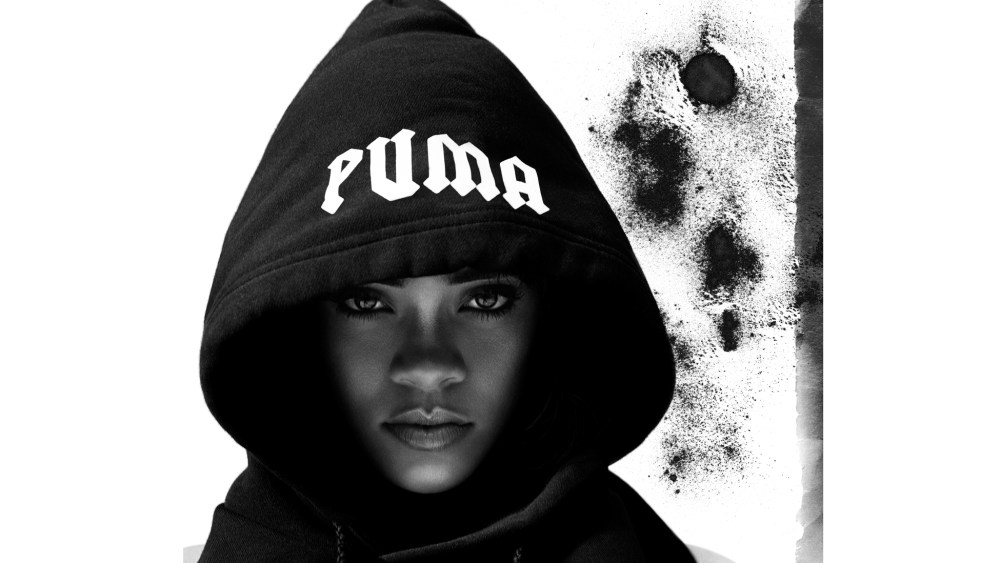 Rihanna to Make Personal Appearances at NYFW Shopping Events