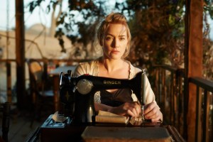 The Dressmaker Kate Winslet