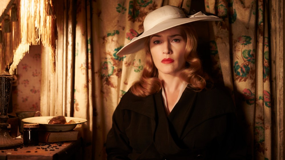 The Dressmaker Kate Winslet