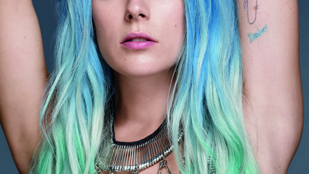 Redken Taps Chloe Nørgaard as Latest Muse