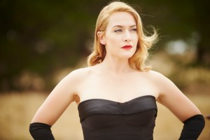 The Dressmaker Kate Winslet