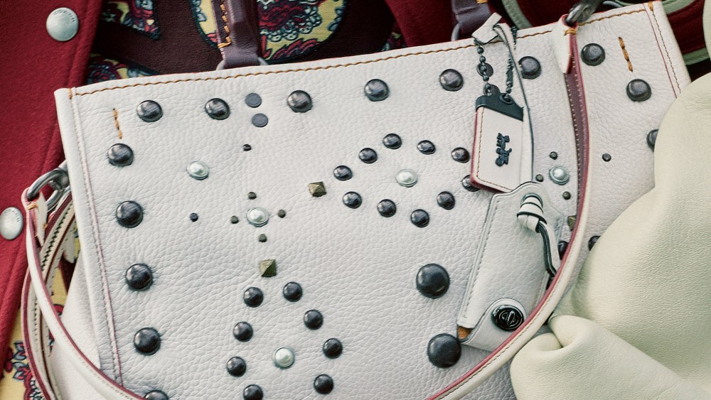 Coach Shares Rise After Q2 Earnings Beat