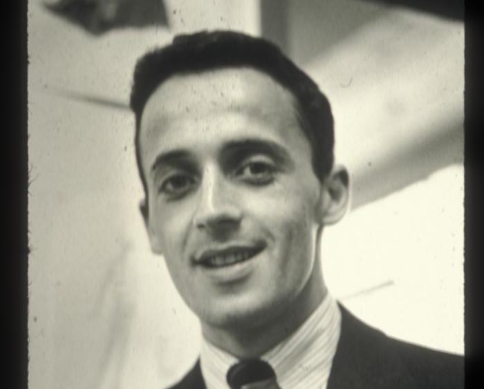 Frank Rizzo, Former Parsons Dean of Fashion, Dies at 85
