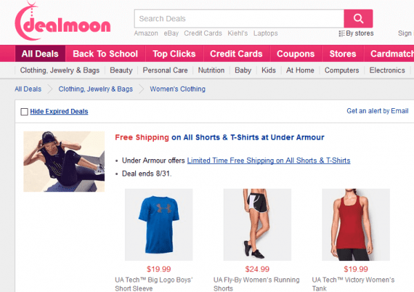 U.S. Luxury Brands Earn $2M on Singles' Day