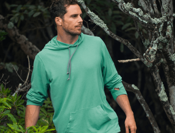Zika Concerns Fuel Bug Repellent Apparel Craze