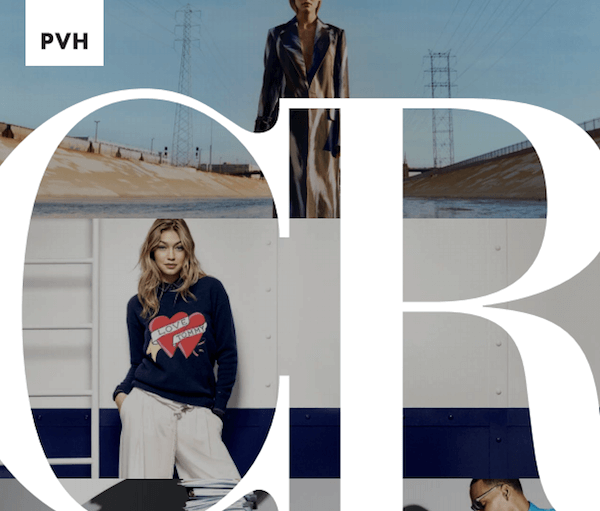 PVH Ramps up Corporate Responsibility, Emphasizes Ethiopia Plans