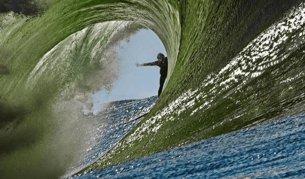 Patagonia Debuts World's First Rainforest Alliance Certified Natural Rubber Wetsuits