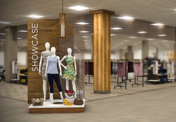 Sears Elevates Apparel Offering With New Brands Launch