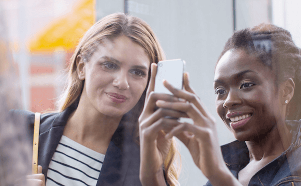 Study Reveals 5 Trends Impacting Retail Sales
