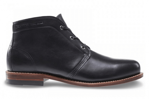 This Week Footwear: Wolverine 1000 Mile Releases Keystone Collection