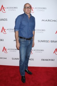 Reed Krakoff at 2016 Accessories Council ACE Awards