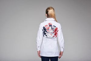 Adidas Stella McCartney Opening Ceremony look 2016 Rio Olympics