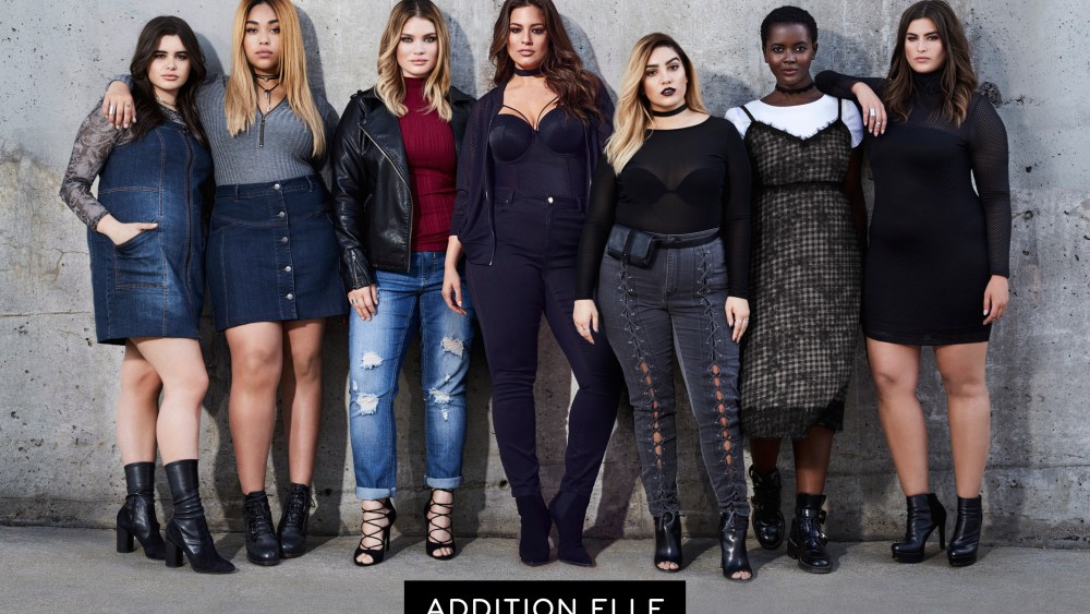 Addition Elle