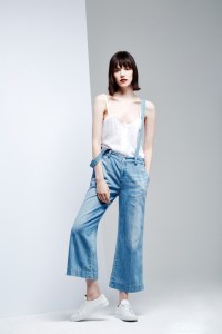AG spring 2017 women's collection