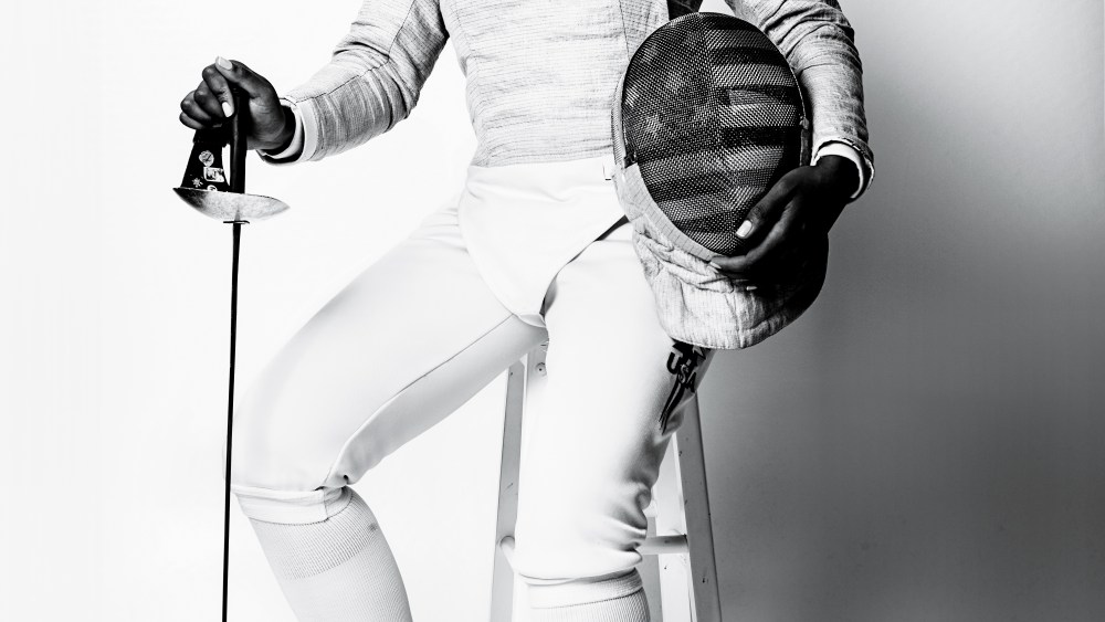 Activewear Brands Take Aim at Rio Olympics