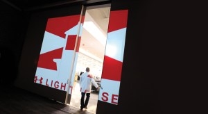 Innovating the Under Armour Way