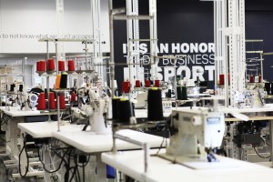 Innovating the Under Armour Way