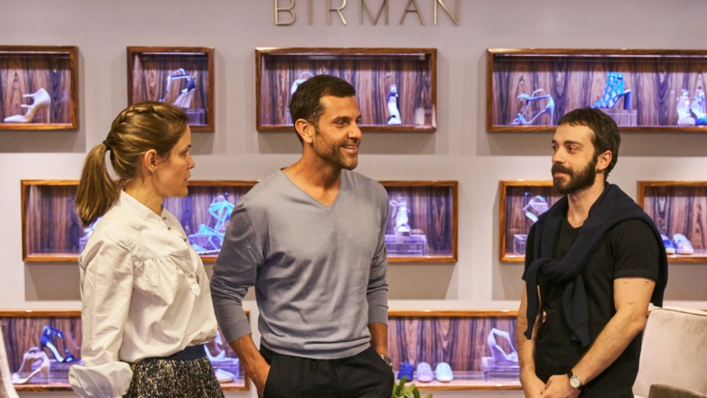 Alexandre Birman