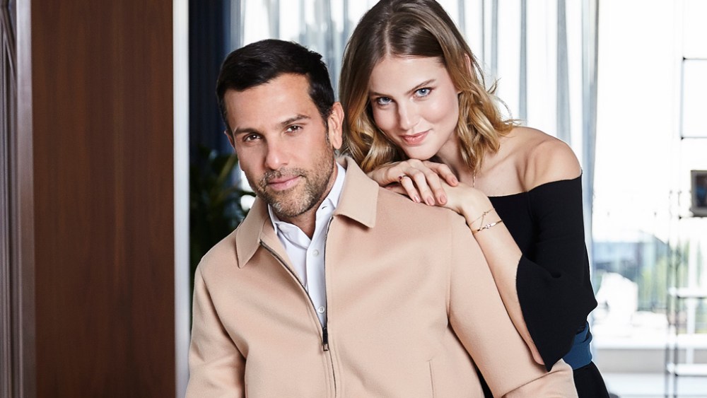 Alexandre Birman