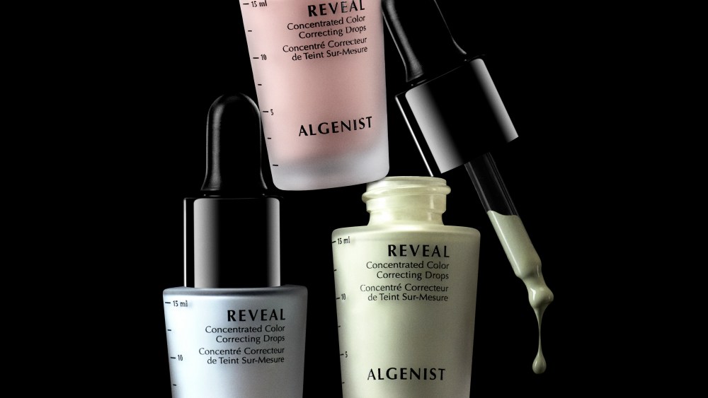 Algenist