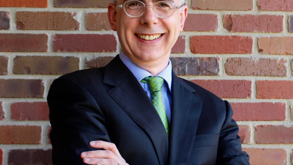 Estée Lauder Taps ConAgra Exec Andrew Ross as SVP