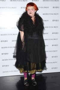 Lynn Yaeger