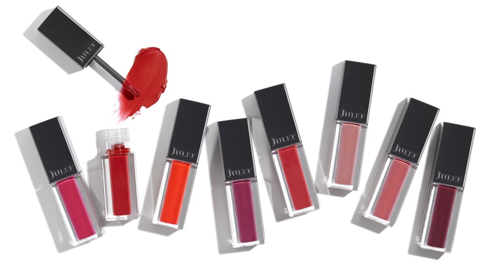 Julep Lip Mousse