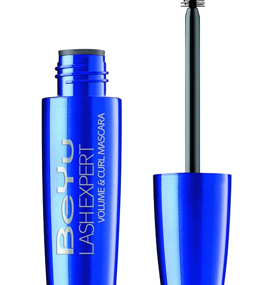 Target.com Adds Makeup Brand BeYu