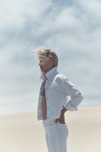 Big Star's spring 2017 collection