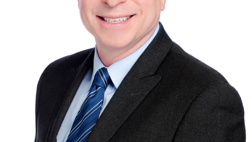 bob rosenblatt