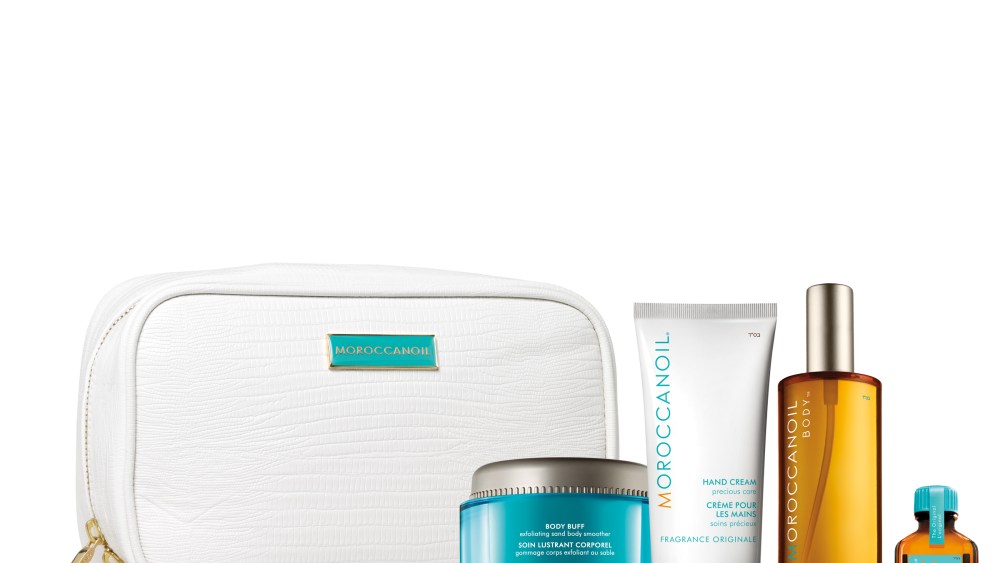 Sephora's Latest Addition is Moroccanoil