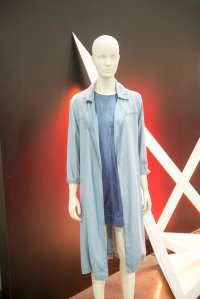 Calvin Klein Jeans at Project