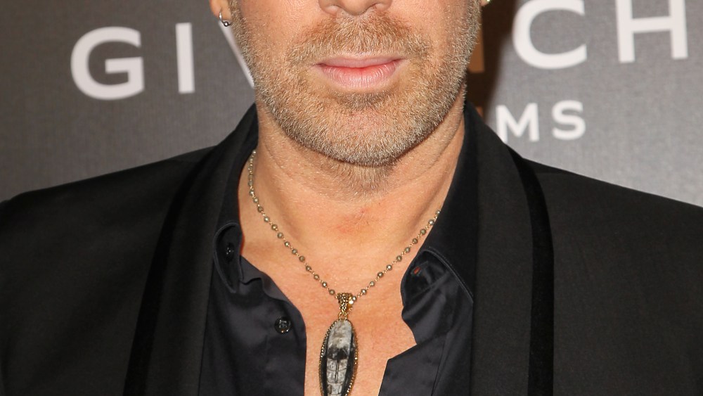 Chaz Dean