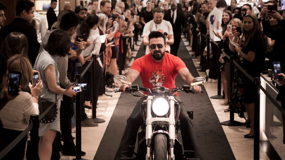 Kiehl's Opens at Westfield WTC, Plans Austin and Orlando New Stores