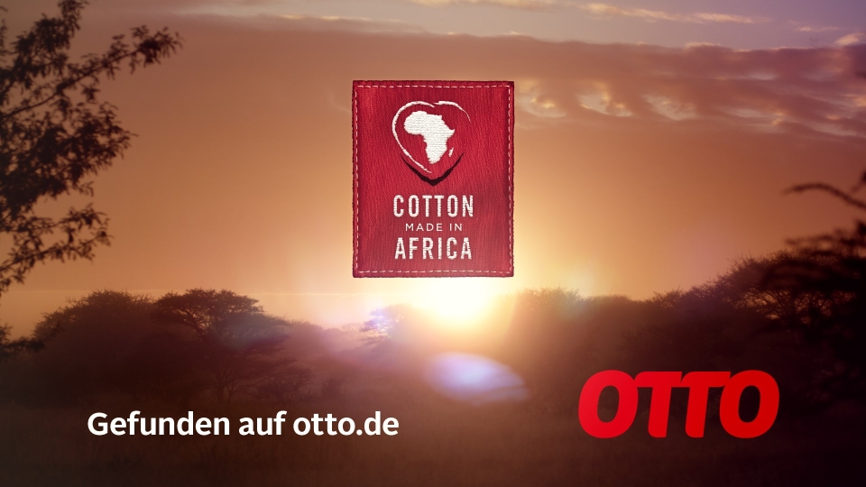 Cotton Made in Africa