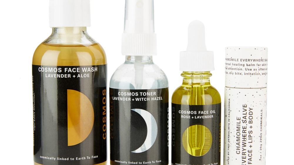 Earth Tu Face Founders Launch Affordable Diffusion Line Cosmos
