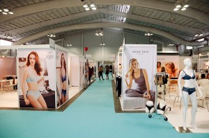 CurveNY trade show.
