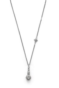 Shamballa pendant