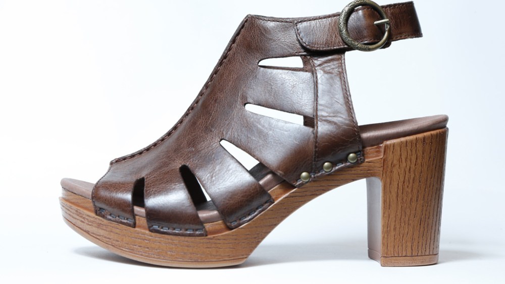 Dansko Sandals