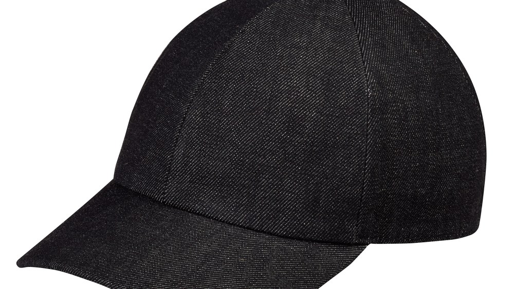 Vianel Introduces Denim Caps