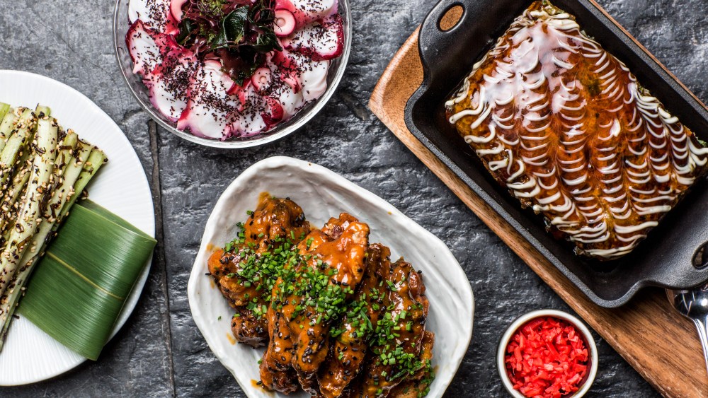 Bon Appétit Names Its Best New Restaurant Finalists