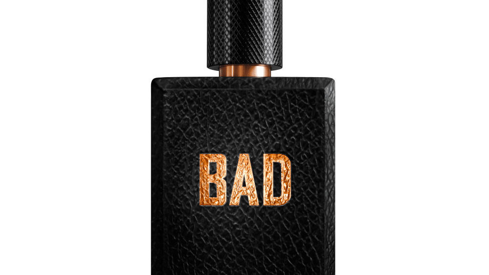 Diesel Launches Bad Fragrance With Boyd Holbrook as Face