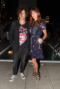 Megan Erb DiCiurcio, Todd DiCiurcio